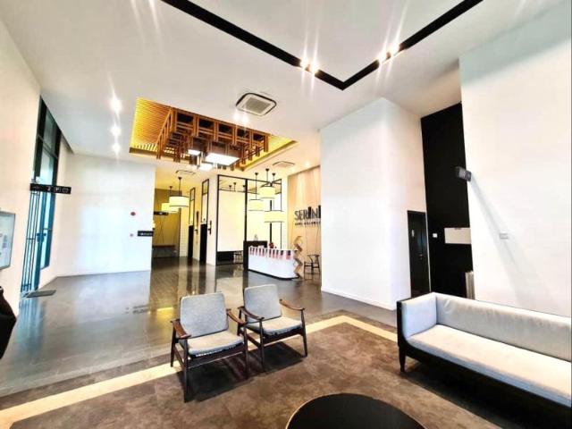 Apartment for rent in Taman Wangsa Melawati, Kuala Lumpur
