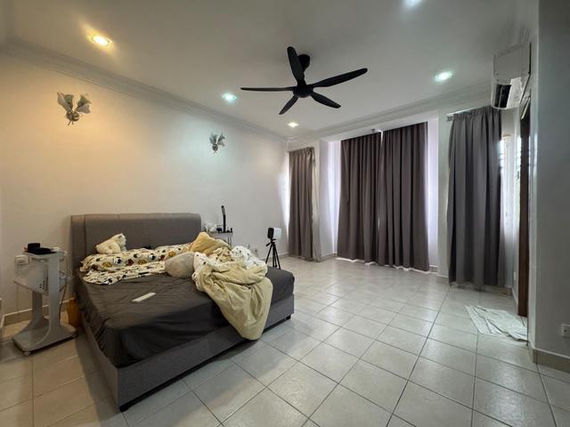Terraced House for rent in Rawang, Majlis Perbandaran Selayang