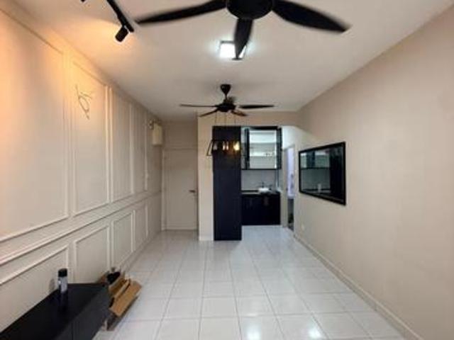 Apartment for rent in Bukit Jalil, Kuala Lumpur