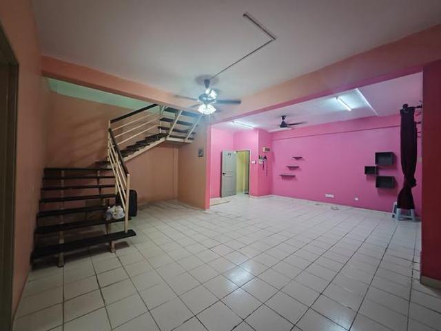 Apartment for rent in Batu Caves, Majlis Perbandaran Selayang