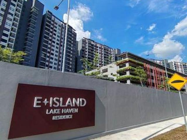 Condominium for rent in Petaling, Subang Jaya