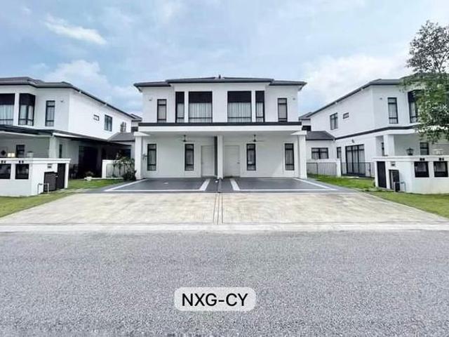 Terraced House for rent in Selangor
