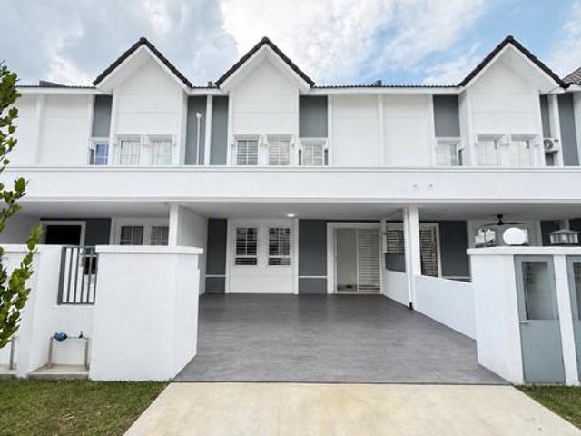 Terraced House for rent in Selayang, Selangor
