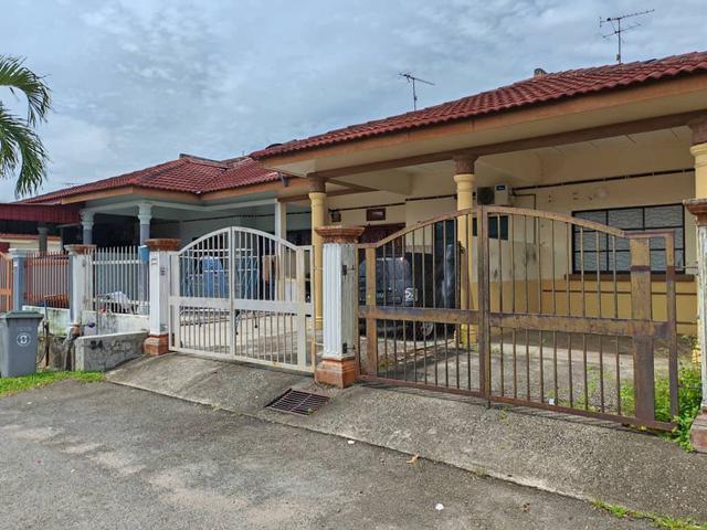 Terraced House for sale in Paya Rumput, Malaka