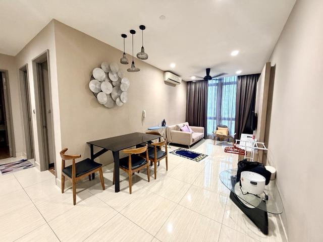 Serviced Residence for sale in Putrajaya
