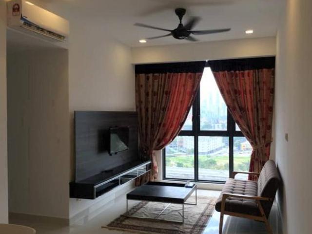 Serviced Residence for sale in Cheras, Kuala Lumpur