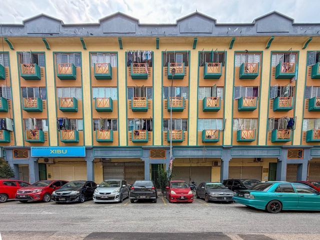 Apartment for sale in Petaling, Subang Jaya