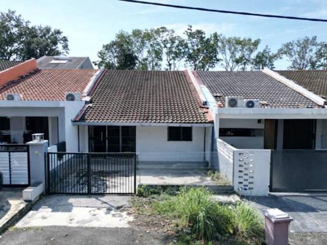 Terraced House for sale in Petaling, Damansara Damai