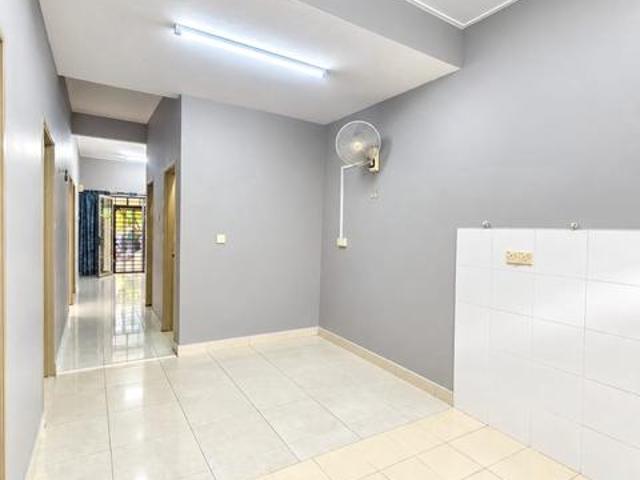 Terraced House for sale in Petaling, Alam Impian