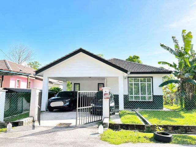 Bungalow for sale in Lengging, Negeri Sembilan