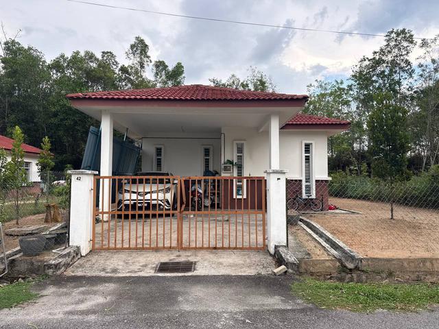 Bungalow for sale in Lengging, Negeri Sembilan