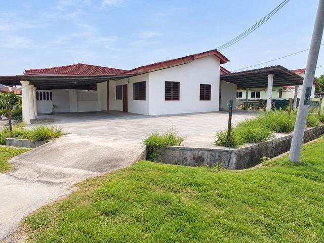 Terraced House for sale in Kuala Selangor
