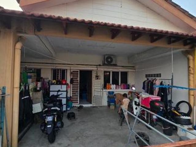 Terraced House for sale in Petaling, Alam Impian