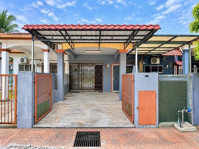 Terraced House for sale in Petaling, Alam Impian