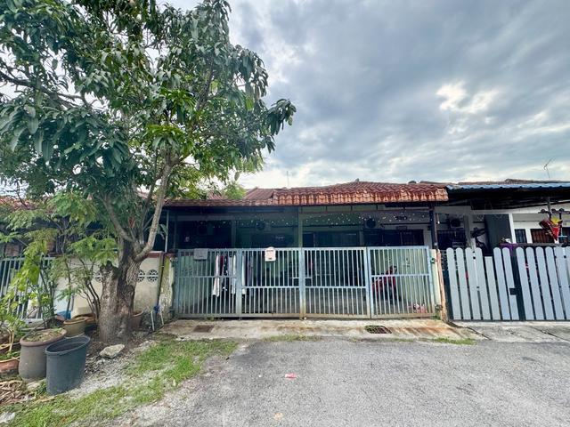 Terraced House for sale in Port Klang, Selangor
