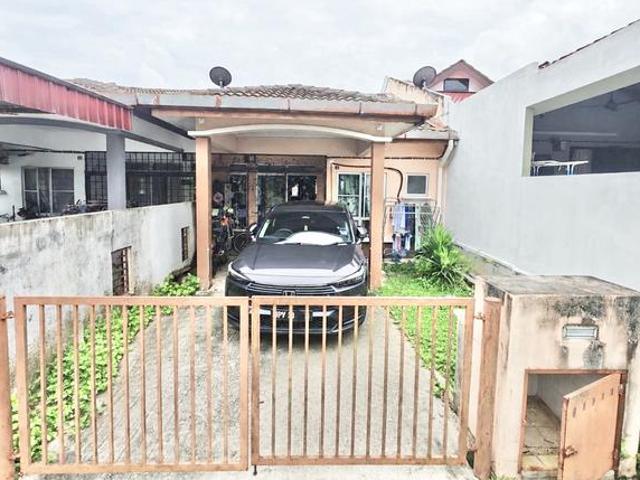 Terraced House for sale in Petaling, Subang Jaya