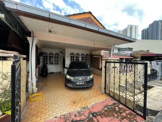 Terraced House for sale in Cheras, Kuala Lumpur