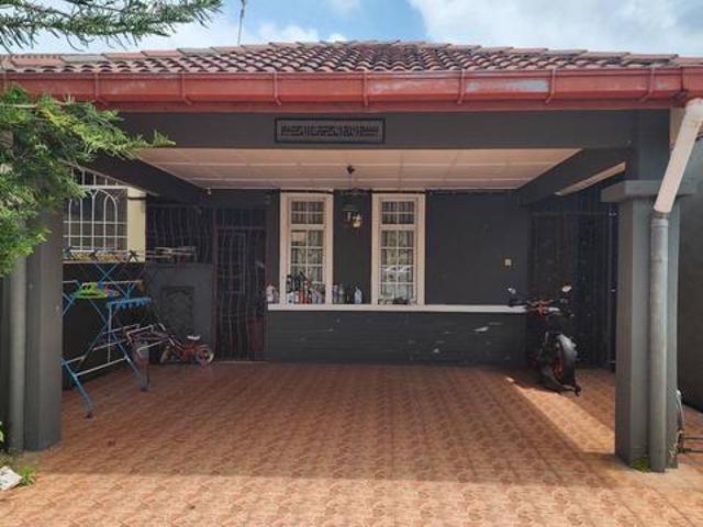 Terraced House for sale in Negeri Sembilan