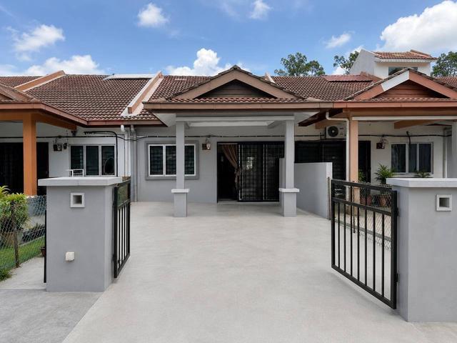 Terraced House for sale in Petaling, Subang Jaya