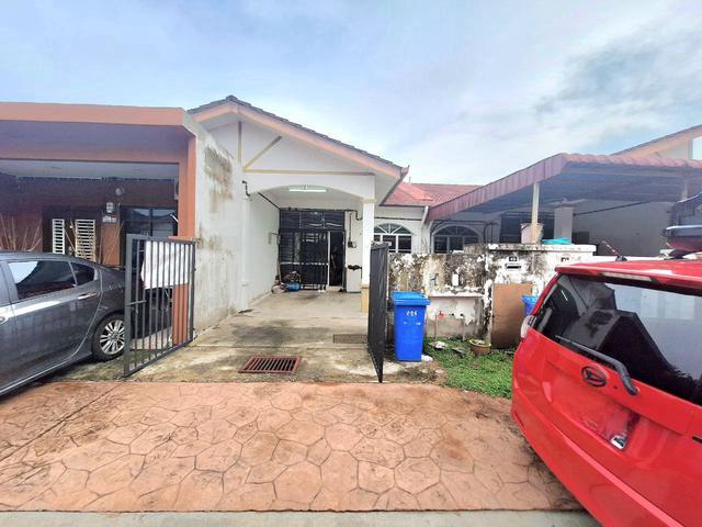 Terraced House for sale in Petaling, Alam Impian