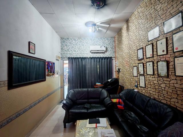 Terraced House for sale in Petaling, Alam Impian