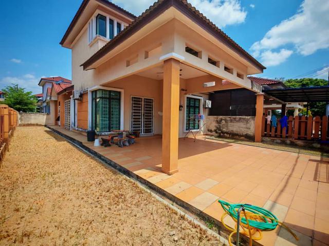 Residential House for sale in Bukit Katil, Malaka