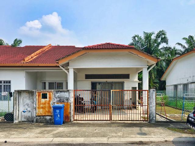 Residential House for sale in Shah Alam, Petaling