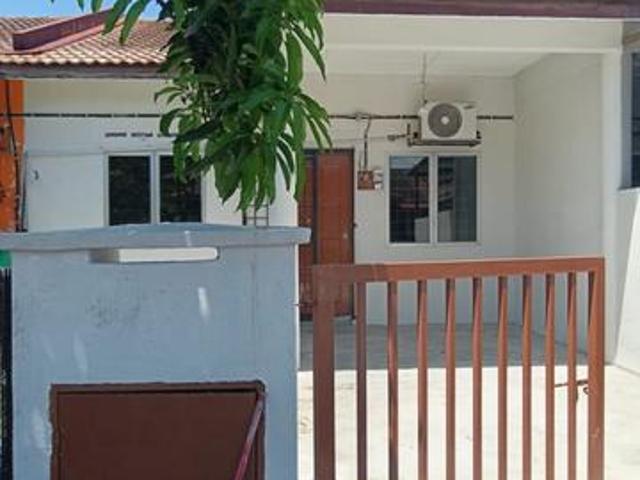 Terraced House for sale in Banting, Kuala Langat