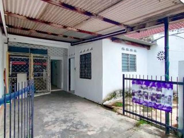 Terraced House for sale in Alor Gajah