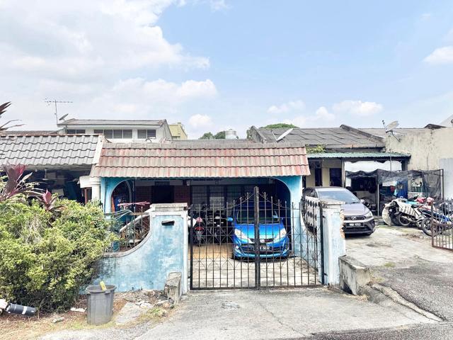 Terraced House for sale in Petaling, Subang Jaya