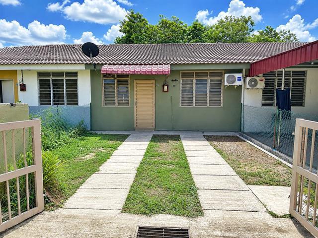 Terraced House for sale in Telok Mas, Malaka