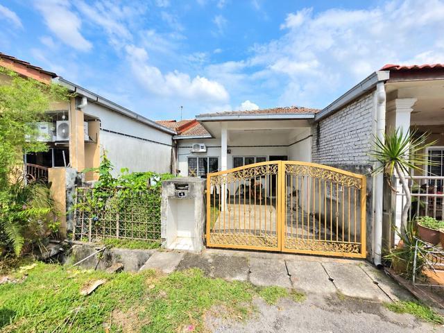 Terraced House for sale in Port Klang, Selangor