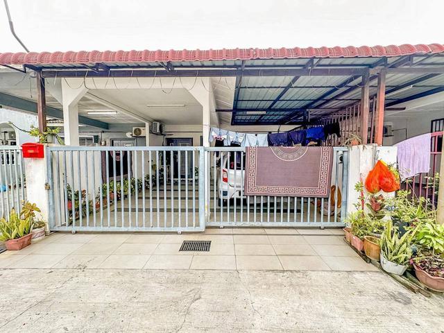 Terraced House for sale in Port Klang, Selangor