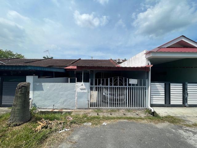 Terraced House for sale in Port Klang, Selangor