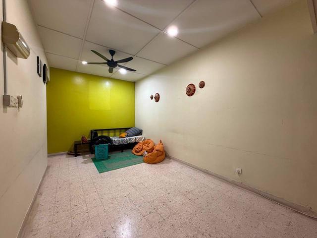 Terraced House for sale in Langat, Selangor