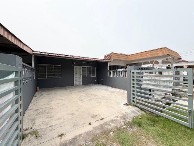 Terraced House for sale in Bandaraya Klang, Klang