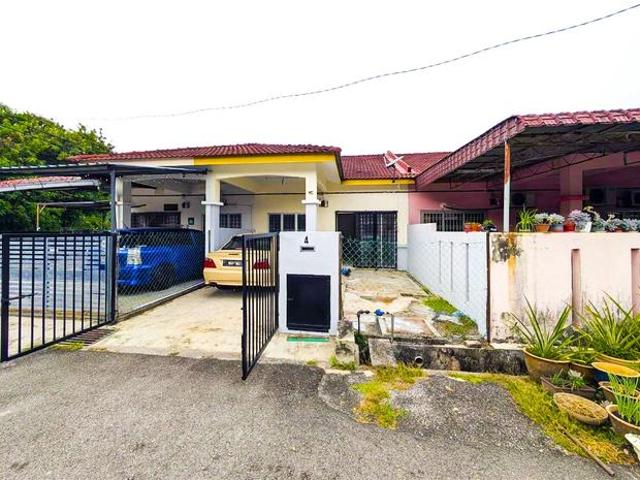 Terraced House for sale in Port Klang, Selangor