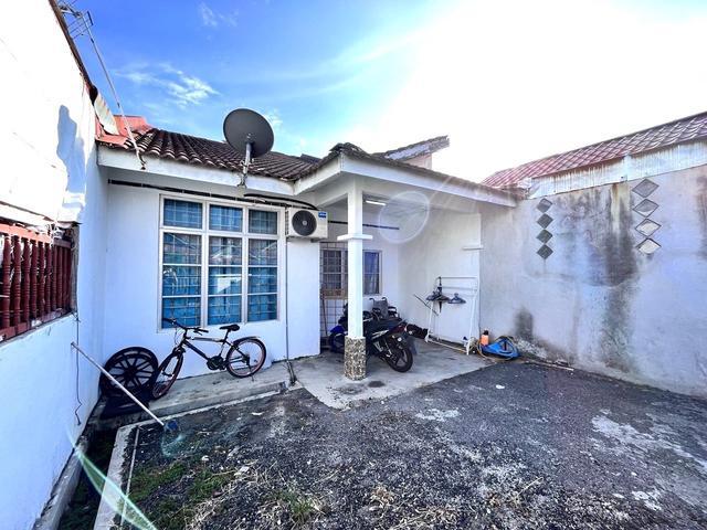 Terraced House for sale in Kuala Selangor