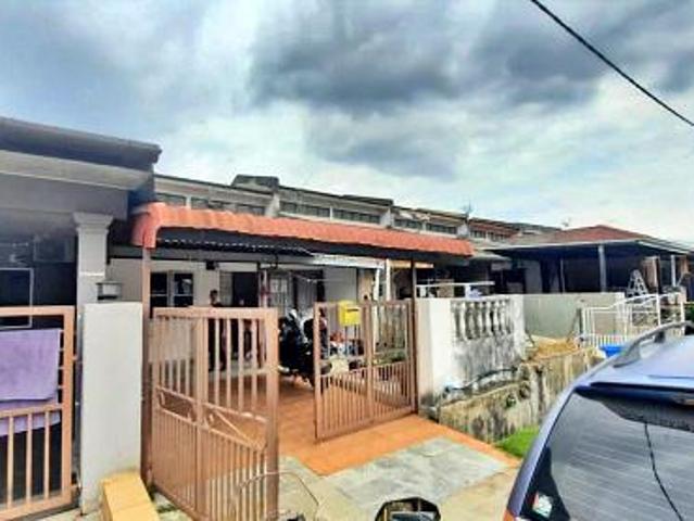 Terraced House for sale in Petaling, Alam Impian