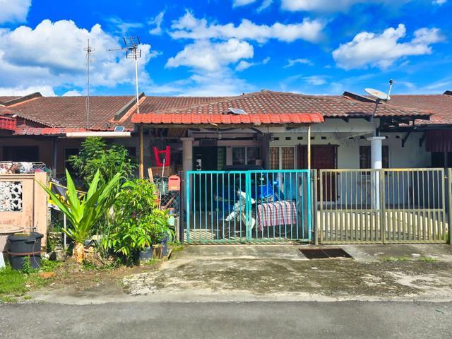 Terraced House for sale in Kajang, Langat
