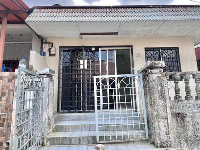 Terraced House for sale in Cheras, Kuala Lumpur