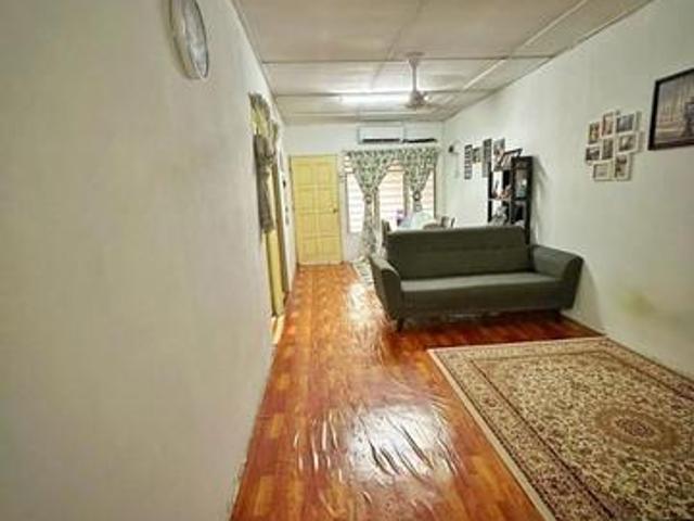 Terraced House for sale in Petaling, Subang Jaya