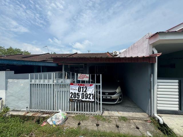Terraced House for sale in Port Klang, Selangor