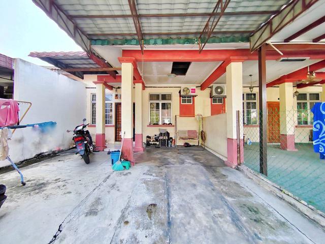 Terraced House for sale in Kajang, Langat