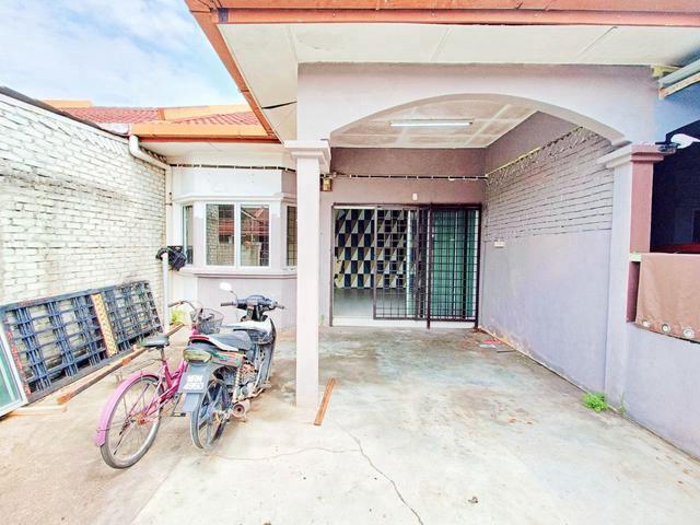 Terraced House for sale in Port Klang, Selangor