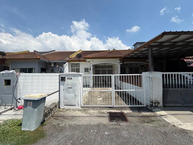 Terraced House for sale in Saujana, Selangor