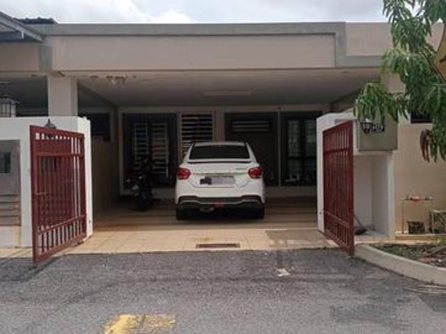Terraced House for sale in Sri Rusa, Negeri Sembilan