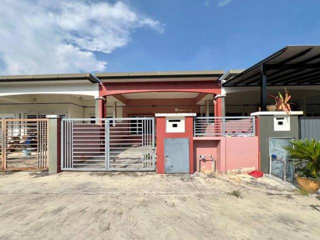 Terraced House for sale in Port Klang, Selangor