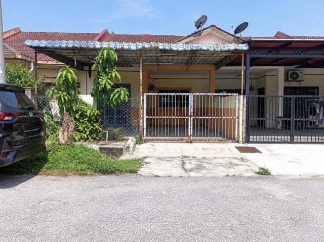 Terraced House for sale in Rawang, Majlis Perbandaran Selayang