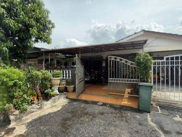 Terraced House for sale in Petaling, Subang Jaya